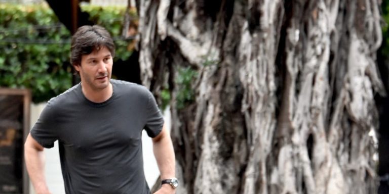 Where In Puerto Rico Was Replicas Filmed Keanu Reeves movie Replicas was filmed in Puerto Rico